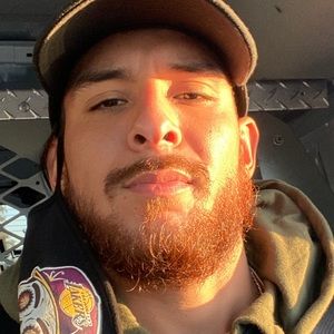 Meet your Posher, William